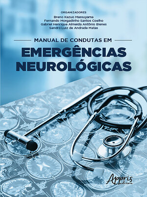 cover image of Manual de Condutas em Emergências Neurológicas